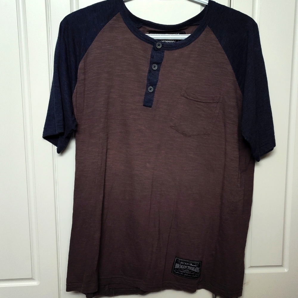 Darker tone T-Shirt